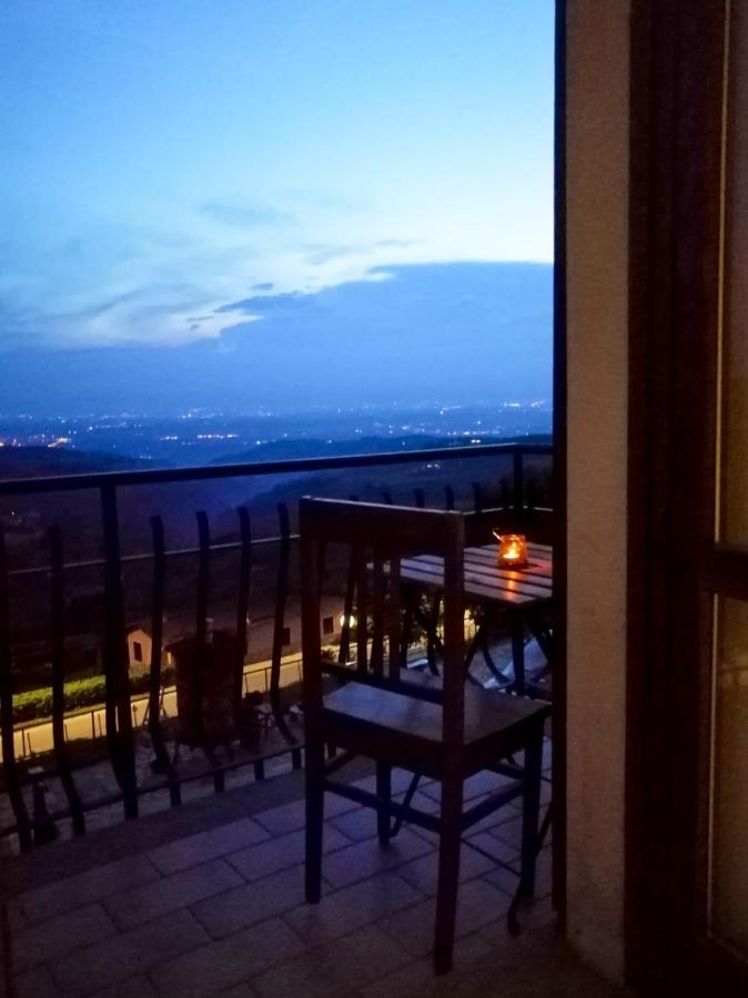 Bed & Breakfast Villa Belvedere Langhe Belvedere Langhe