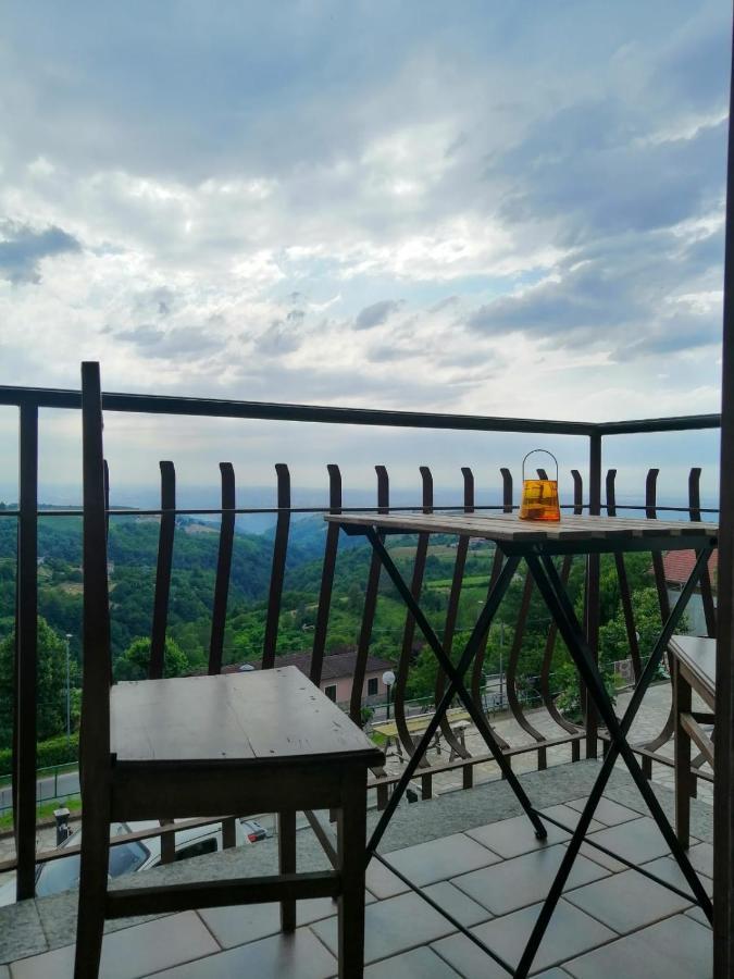 Villa Belvedere Langhe Belvedere Langhe