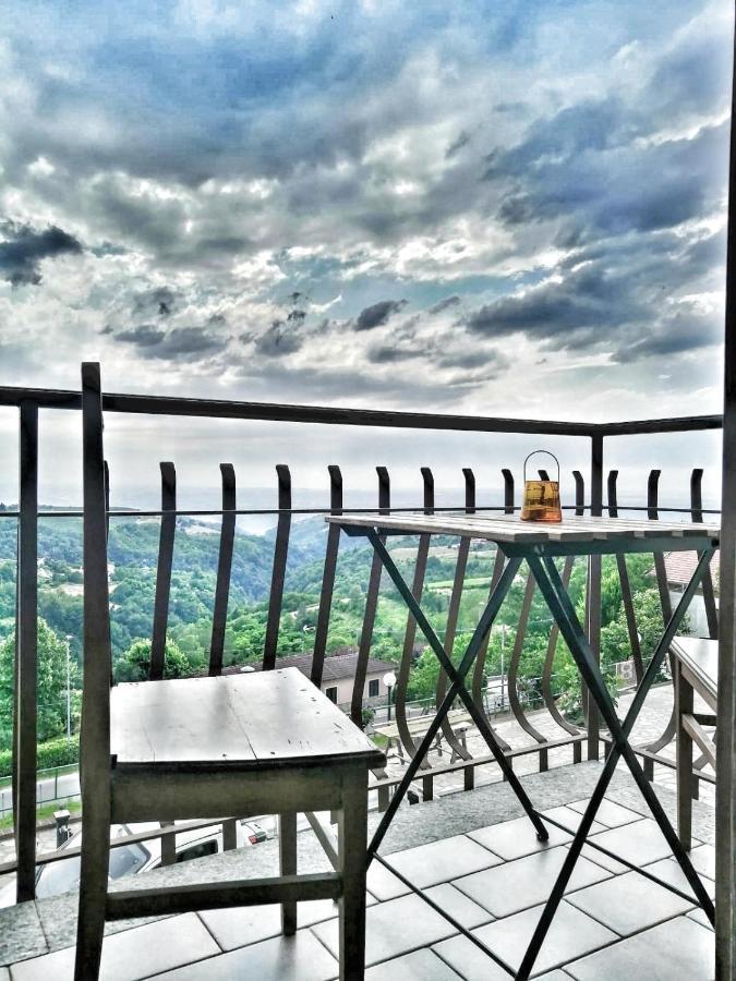 Villa Belvedere Langhe Bed & Breakfast Belvedere Langhe