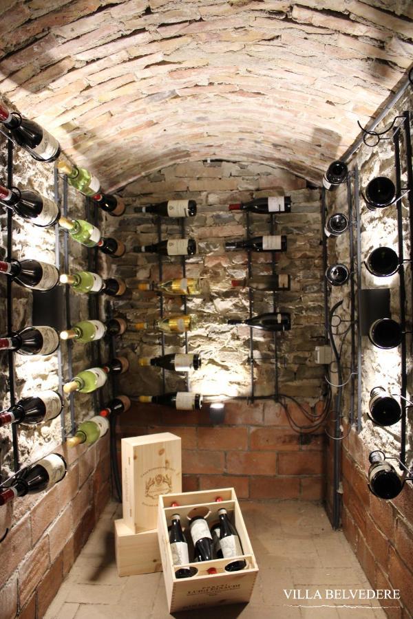 Bed & Breakfast Villa Belvedere Langhe Belvedere Langhe