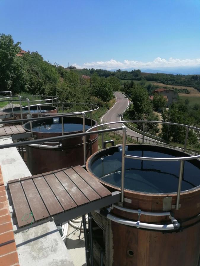 Villa Belvedere Langhe Bed & Breakfast Belvedere Langhe