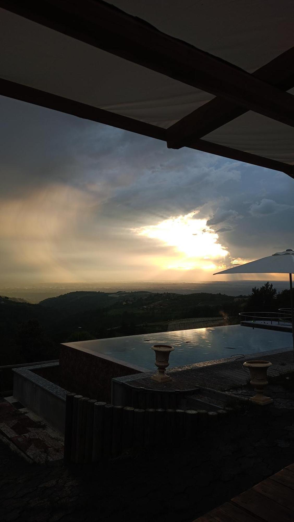 Villa Belvedere Langhe Belvedere Langhe