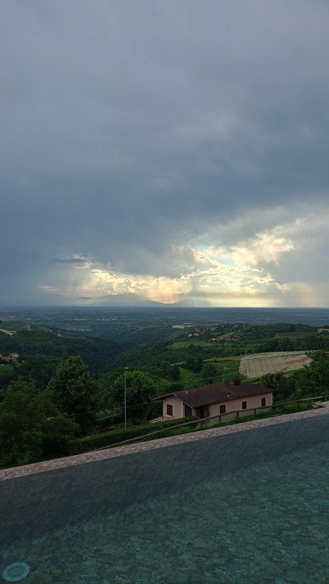 Villa Belvedere Langhe